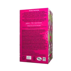 3x Pukka Thee Womankind 20 stuks