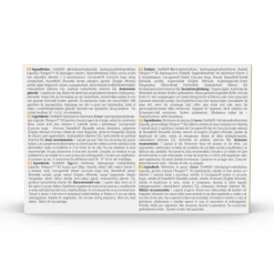 3x Purasana PuraFlex 30 capsules