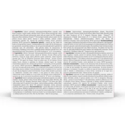 3x Purasana PuraWomen 30 capsules