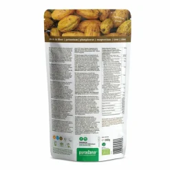 3x Purasana Superfood Cacaopoeder Bio 200 gr