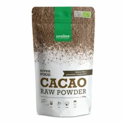 6x Purasana Superfood Cacaopoeder Bio 200 gr