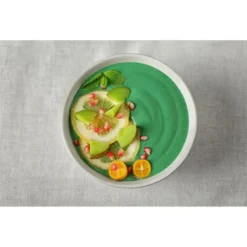 3x Purasana Superfood Spirulina Poeder Bio 200 gr