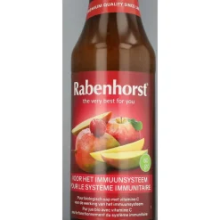 3x Rabenhorst Immuun Systeem Bio 750 ml