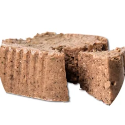 9x Renske Bio Vers Gestoomd Hondenvoer Nat Rund 300 gr