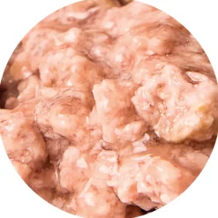 24x Renske Paté Kattenvoer Nat Kip - Konijn 70 gr