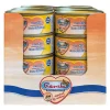 24x Renske Paté Kattenvoer Nat Kip 70 gr