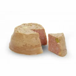 24x Renske Vers Gestoomd Complete Menu Hondenvoer Nat Lam Graanvrij 95 gr