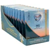 10x Renske Vers Gestoomd Complete Menu Hondenvoer Nat Zalm Graanvrij 395 gr