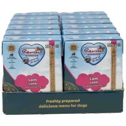 12x Renske Vers Graanvrij Tetra Hondenvoer Nat Lam 375 gr