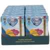 12x Renske Vers Puppy Tetra Hondenvoer Nat Kip met Lam 375 gr