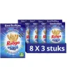 8x Robijn Geurbuiltjes Intense 3 stuks