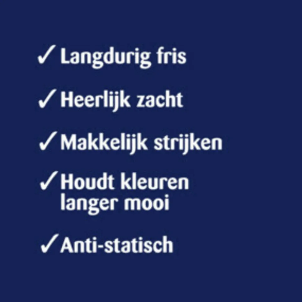 8x Robijn Geurbuiltjes Intense 3 stuks