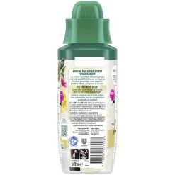 8x Robijn Wasparfum Paradise Secret 342 ml