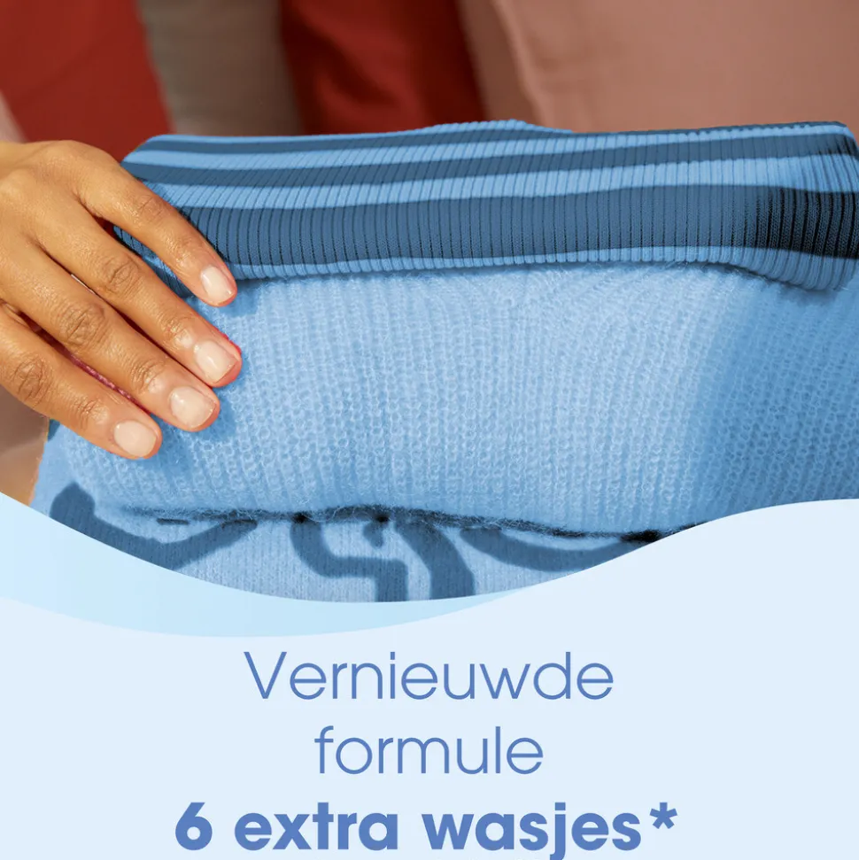 8x Robijn Wasverzachter Jasmijn en Sandelhout 39 Wasbeurten 780 ml