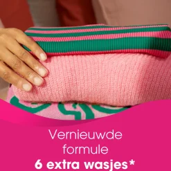 8x Robijn Wasverzachter Pink Sensation 39 Wasbeurten 780 ml