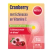 3x Roter Cranberry Bruis 20 bruistabletten