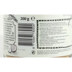 3x Royal Green Coconut Blossom Suiker 200 gr