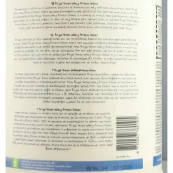 6x Royal Green Proteins Whey Protein Isolate 600 gr