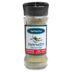 2x Salterra Zeekraalzilt Fijn 50 gr