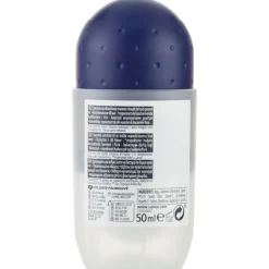 6x Sanex Deodorant Roller Men Active Control 50 ml