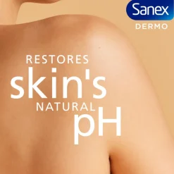 6x Sanex Deodorant Spray Dermo Protector 200 ml