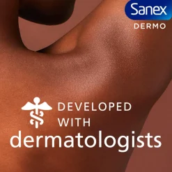 6x Sanex Deodorant Spray Dermo Extra Control 200 ml