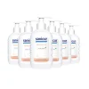 6x Sanicur Handzeep Sensitive 300 ml