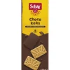 6x Schar Biscotti met Chocolade 150 gr