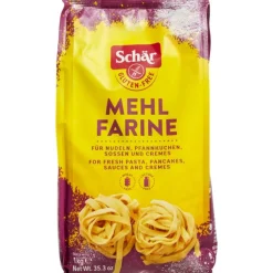 10x Schar Meel Mix 1000 gr