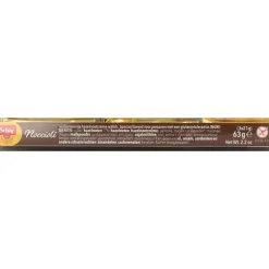 14x Schar Noccioli 63 gr