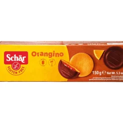 8x Schar Orangino 150 gr