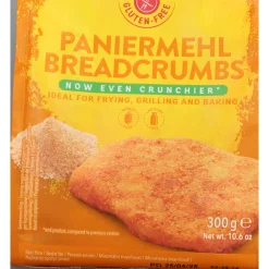 6x Schar Pan Gratti (Paneermeel) 300 gr