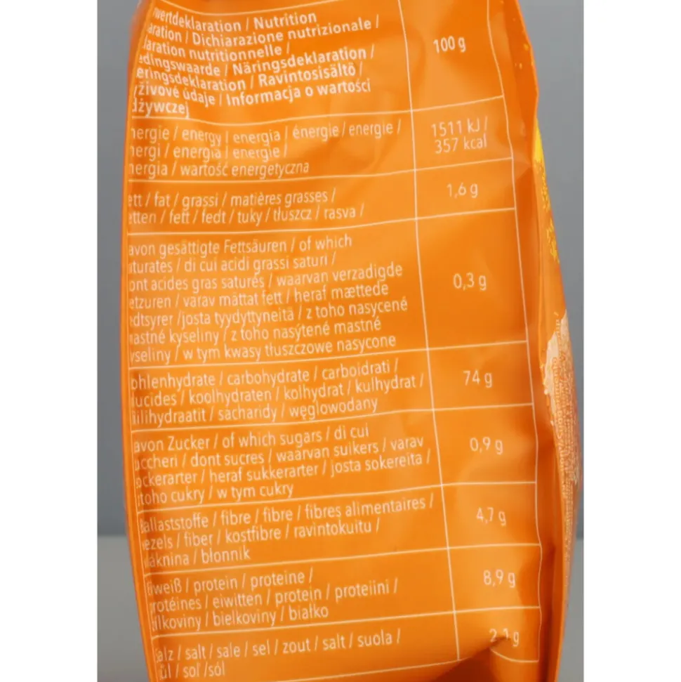 6x Schar Pan Gratti (Paneermeel) 300 gr