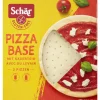 4x Schar Pizzabodem 2 stuks