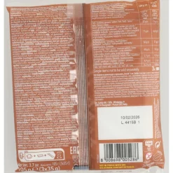 12x Schar Snack Chocoladewafels 105 gr