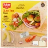 6x Schar Tortilla Wraps 2 stuks 160 gr
