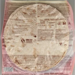 6x Schar Tortilla Wraps 2 stuks 160 gr