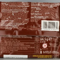 14x Schar Twin Bar 3 stuks