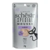 12x Schesir Special Cat Mousse Light Kip 70 gr