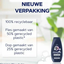 6x Schwarzkopf Silver Reflex Shampoo 250 ml