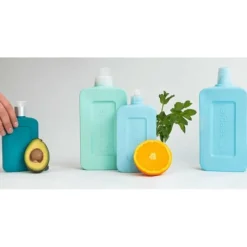 8x Seepje Afwasmiddel Tintelfrisse Limoen Geur 500 ml