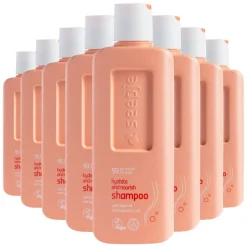8x Seepje Hydrate & Nourish Shampoo 300 ml