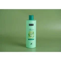 6x Sence Aloë Vera Shampoo 400 ml