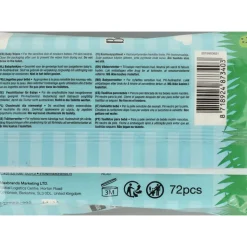 24x Sence Baby Billendoekjes Sensitive 72x24 = 1728 stuks