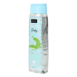 12x Sence Baby Body Oil 250 ml