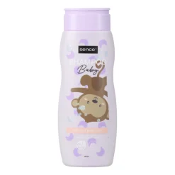 12x Sence Baby Shampoo 250 ml