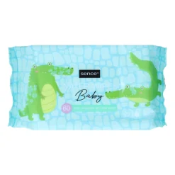 24x Sence Baby Wipes Water 24x60= 1440 stuks