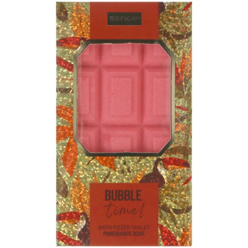 6x Sence Bruisbal Day Break Rood