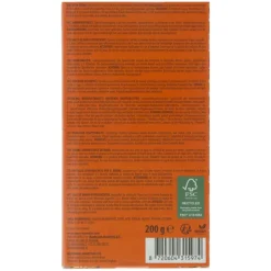 6x Sence Bruisbal Day Break Oranje