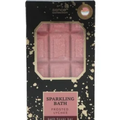 6x Sence Bruistablet Black 200 gr